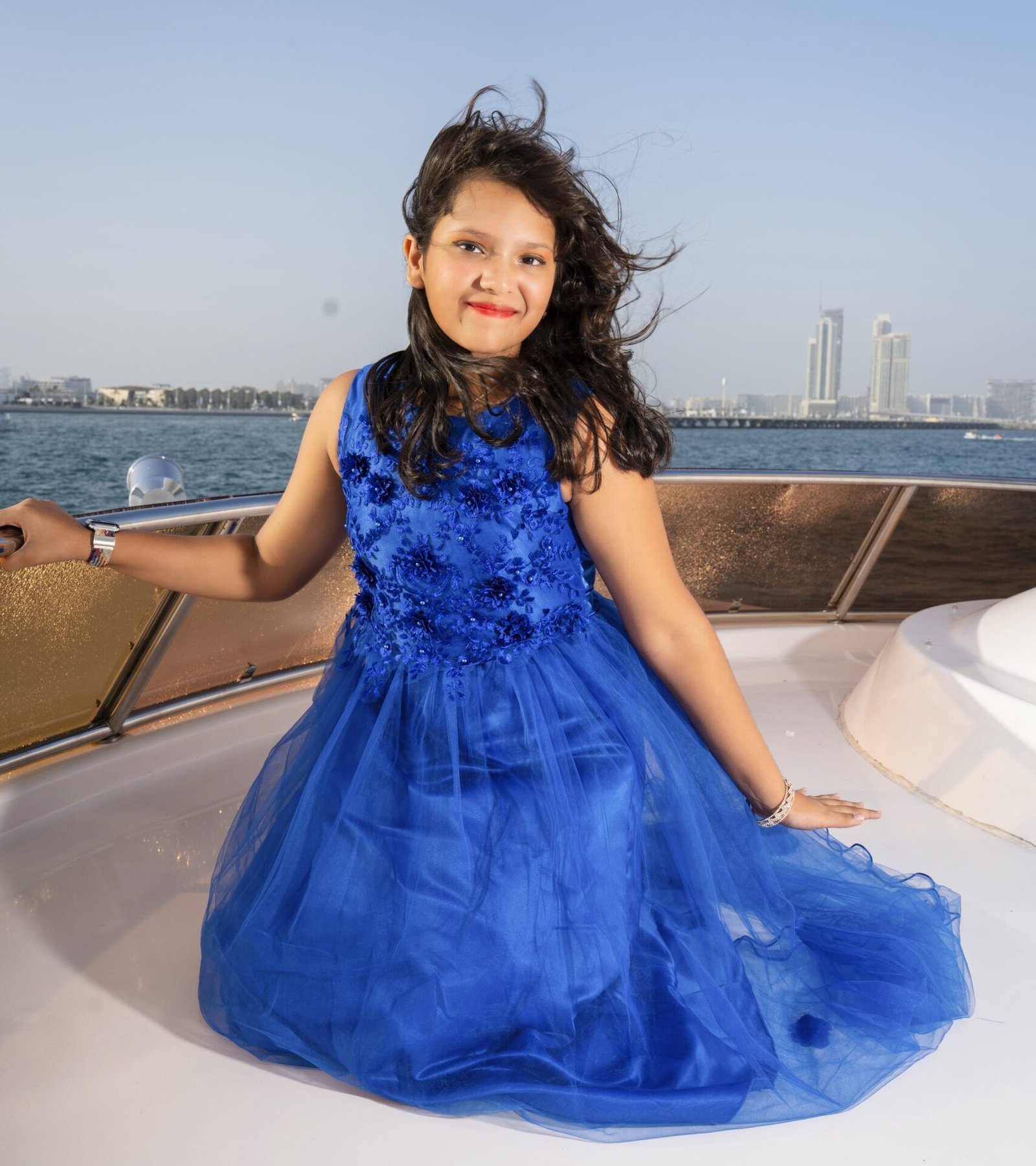 Kids Fashion Idol