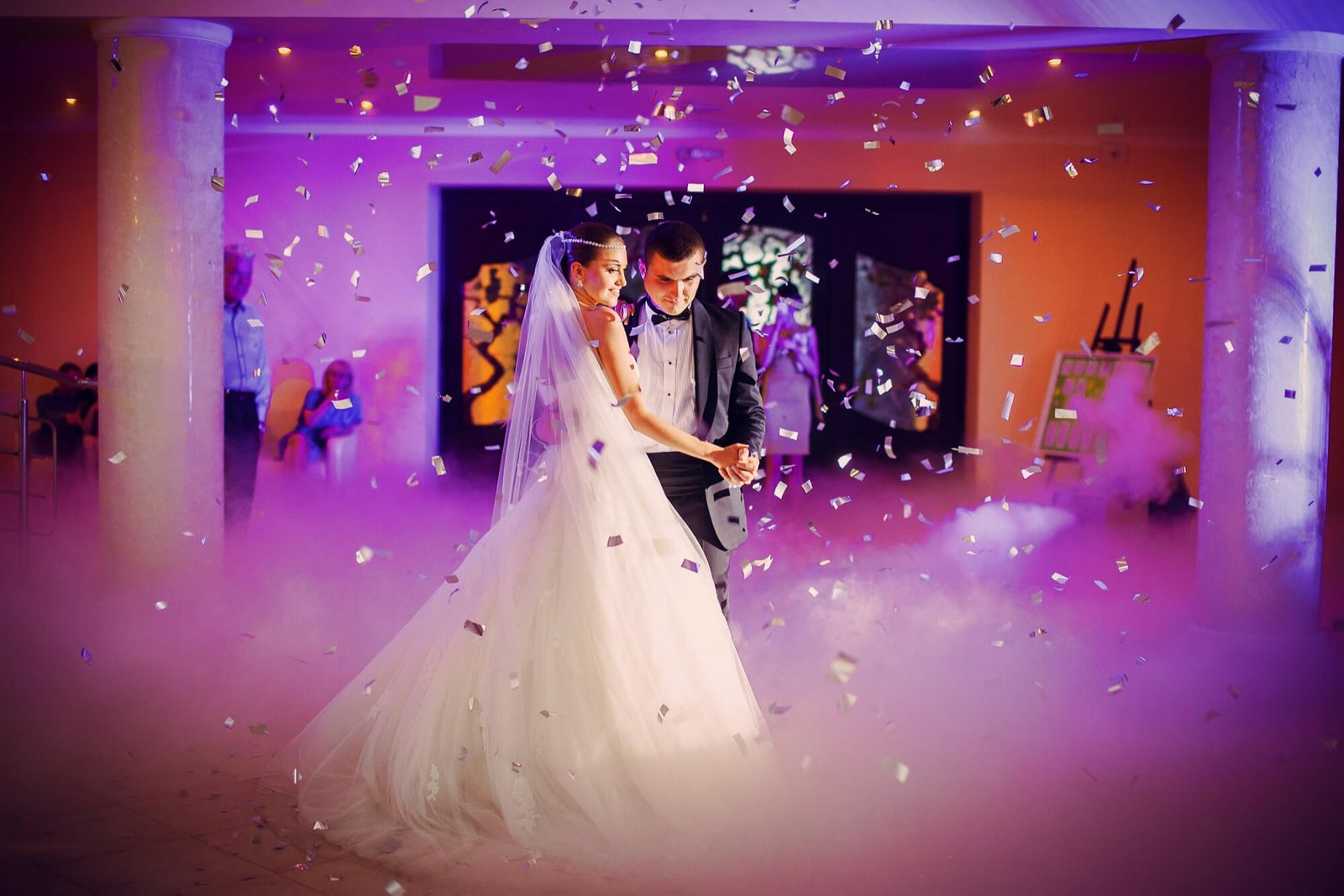 Epricx event management